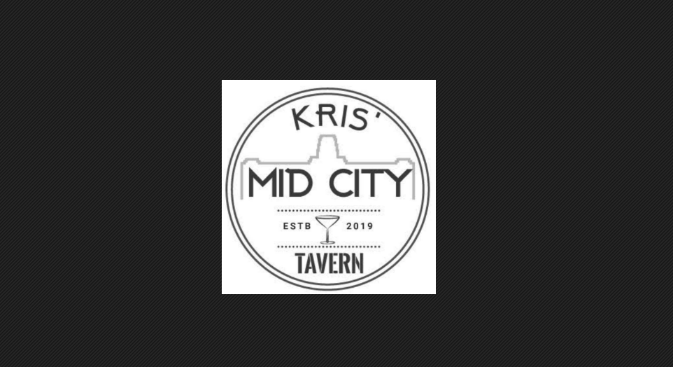 90's NOISE at Kris' Mid City Tavern