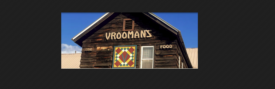 Vroomans Hotel