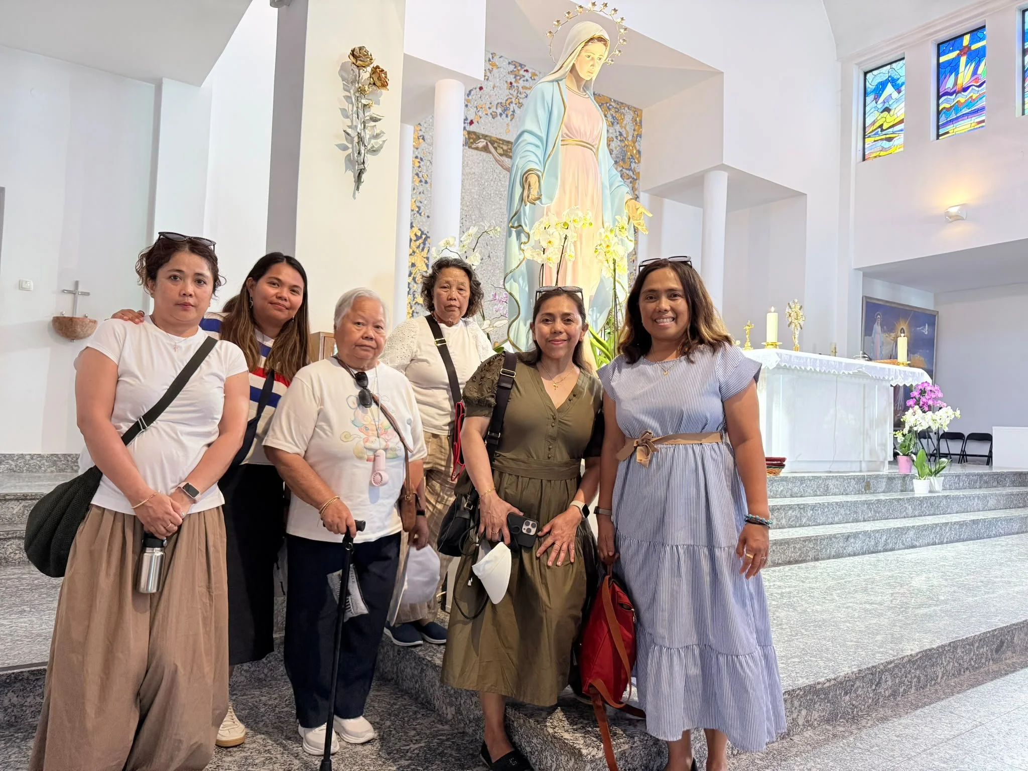 Medjugorje 2026