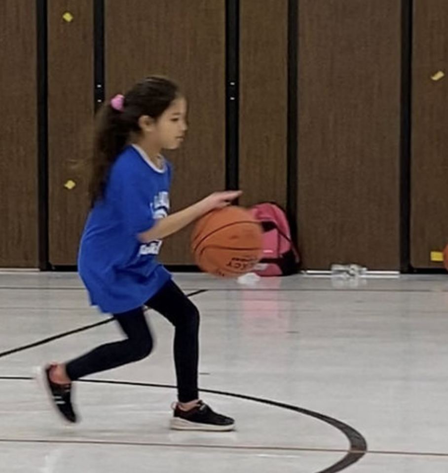 Leadership Lessons from the Basketball Court