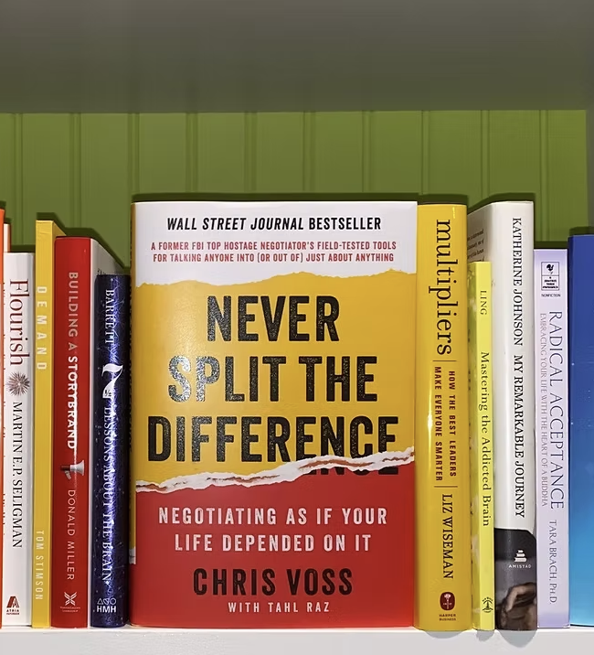The 3rd Annual Executive Lift Book Awards