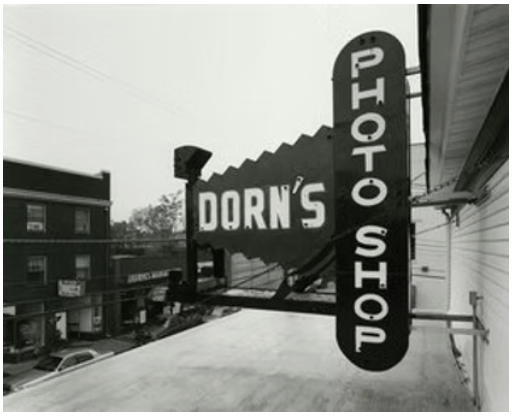 Dorn's photo shop NJ