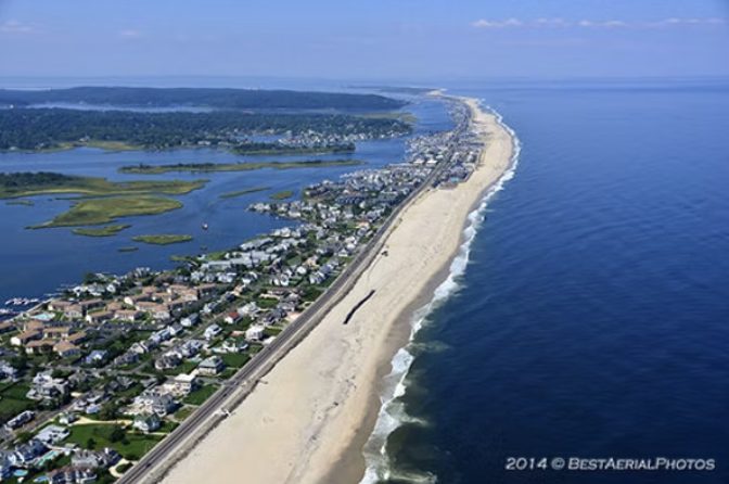 Sea Bright, New Jersey
