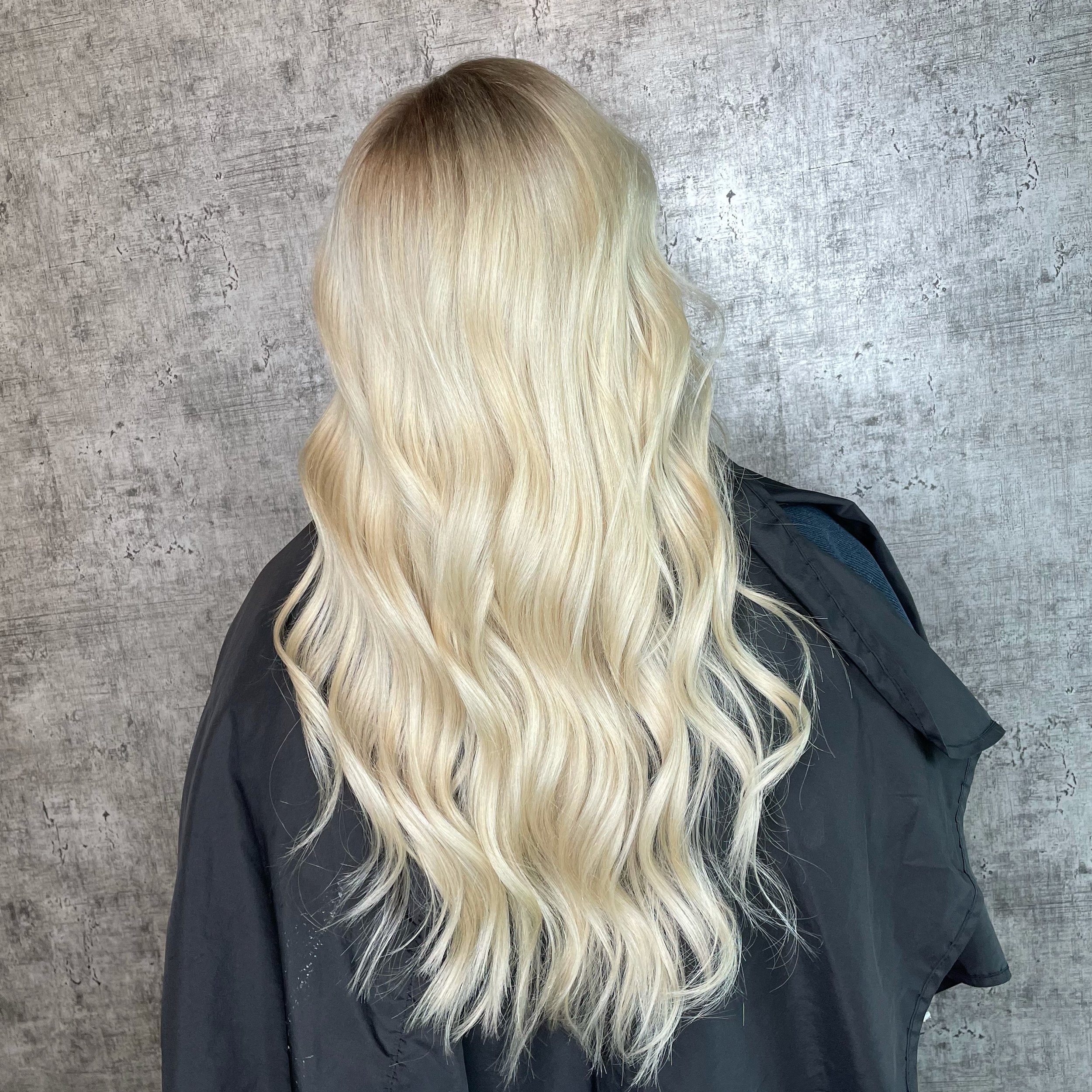 Blonding & Toning 101