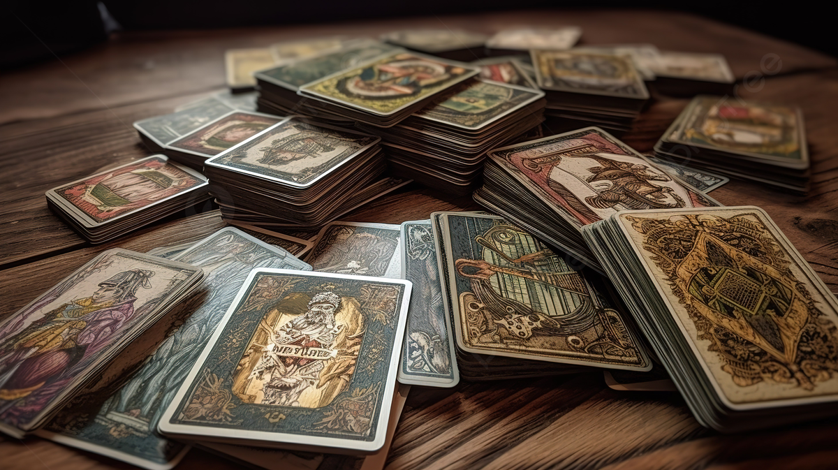 The Art of Tarot: Intuitive Development Circle