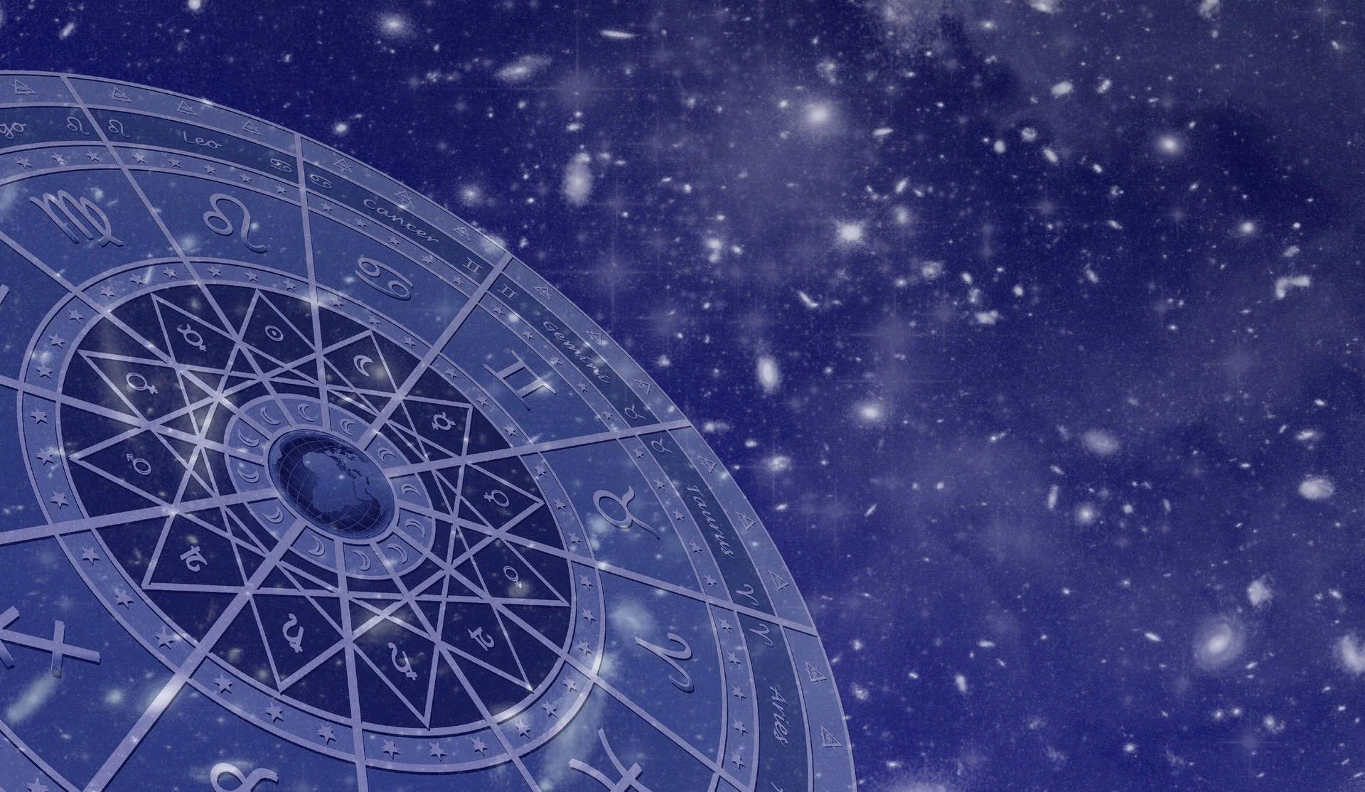 Astrology Workshop