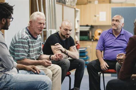 Men I Stir: Brotherhood Night 