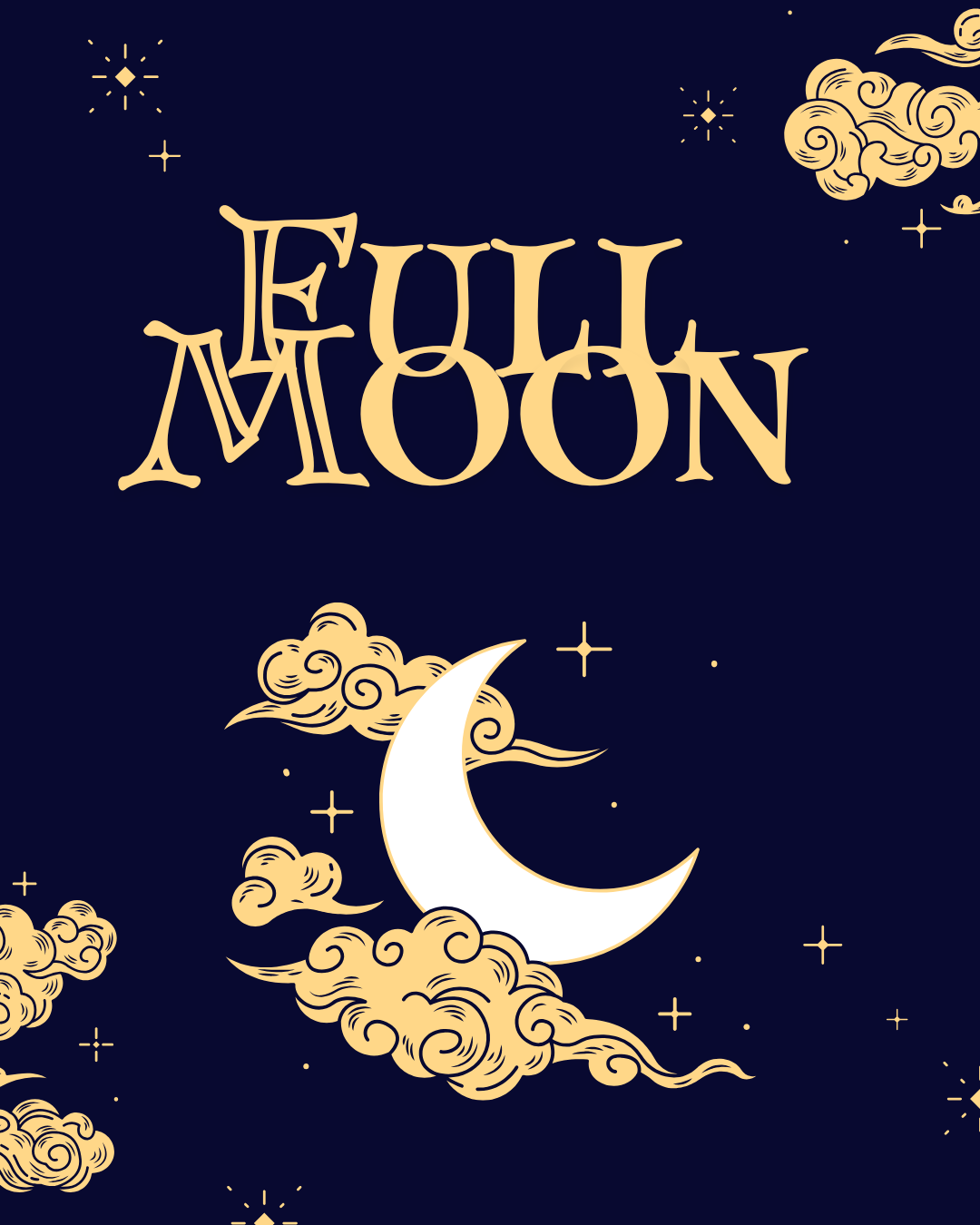 Full Moon 