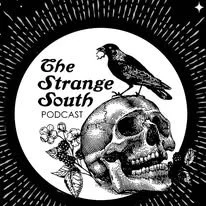 Strange South Podcast Live Show