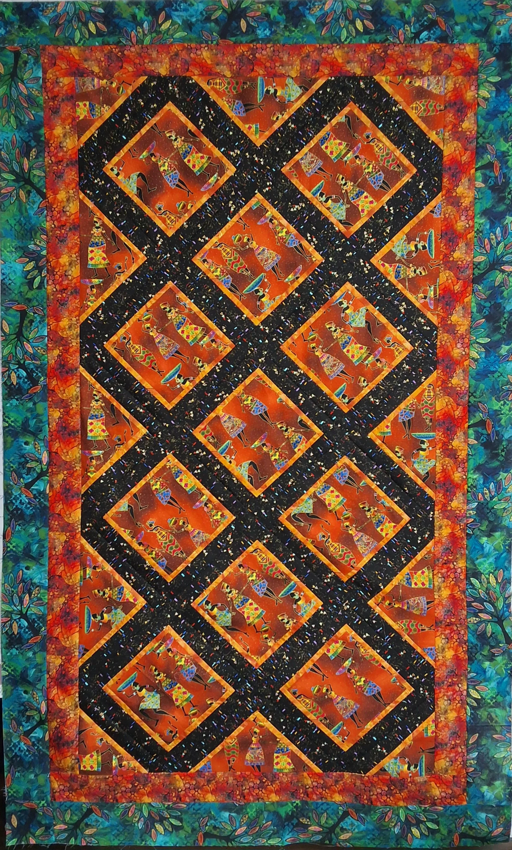 2 Day Quilting Workshop