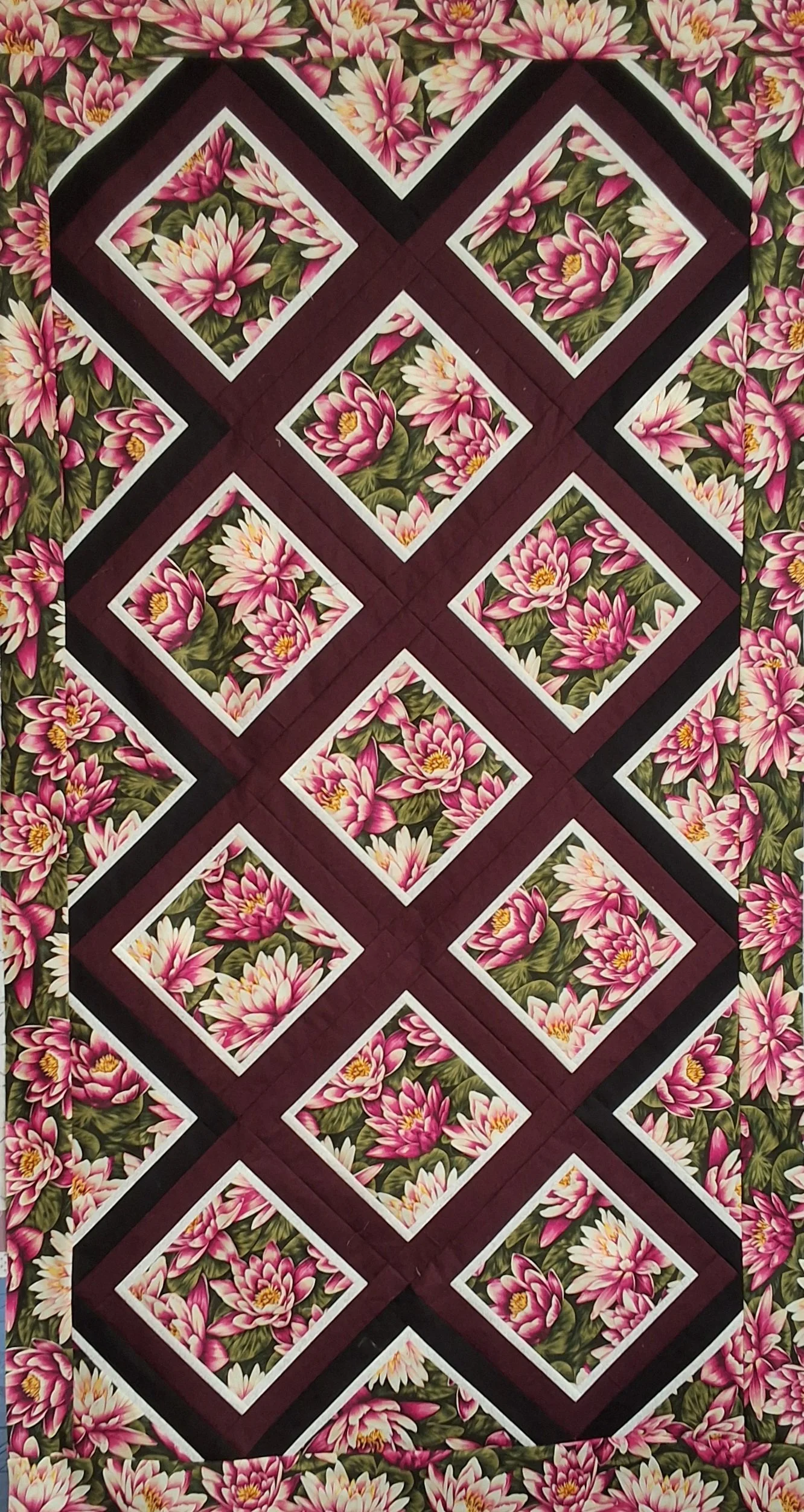 2 Day Quilting Workshop 