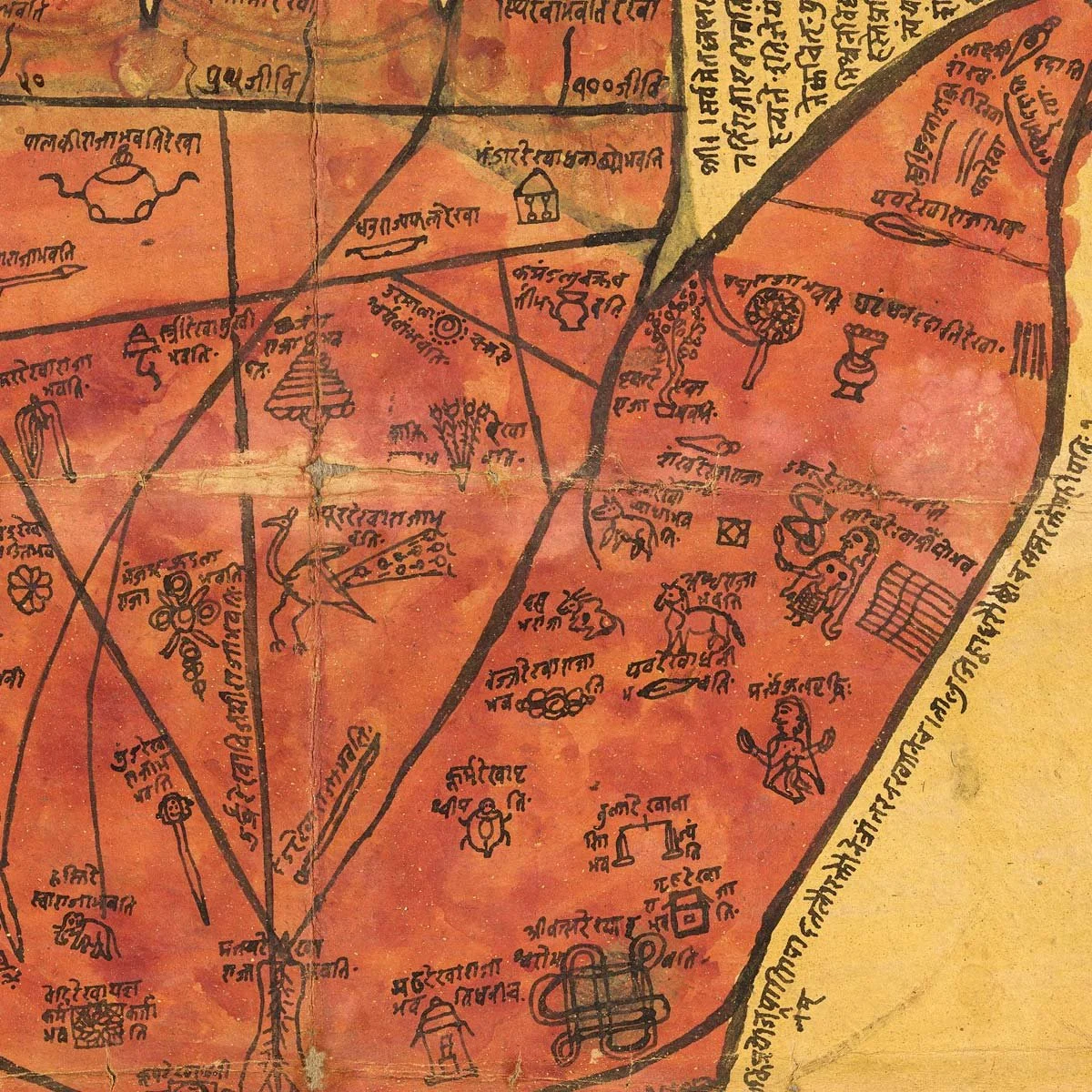 Reading The Hand: A Cultural History and Living Practice of Palmistry