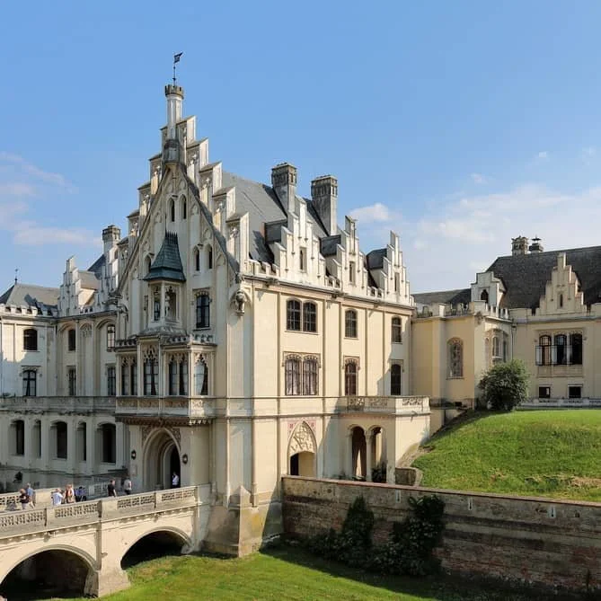 Grafenegg 