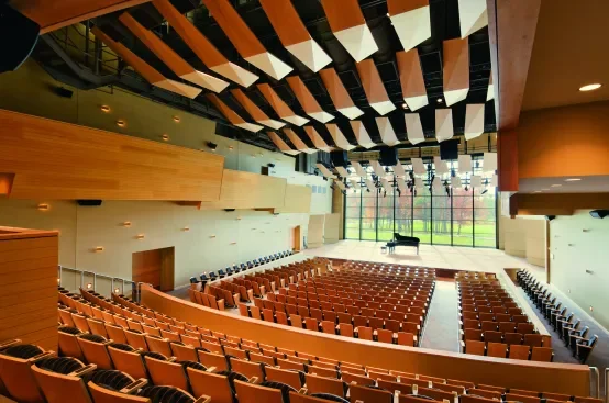 Chamber Music Society of Lincoln Center
