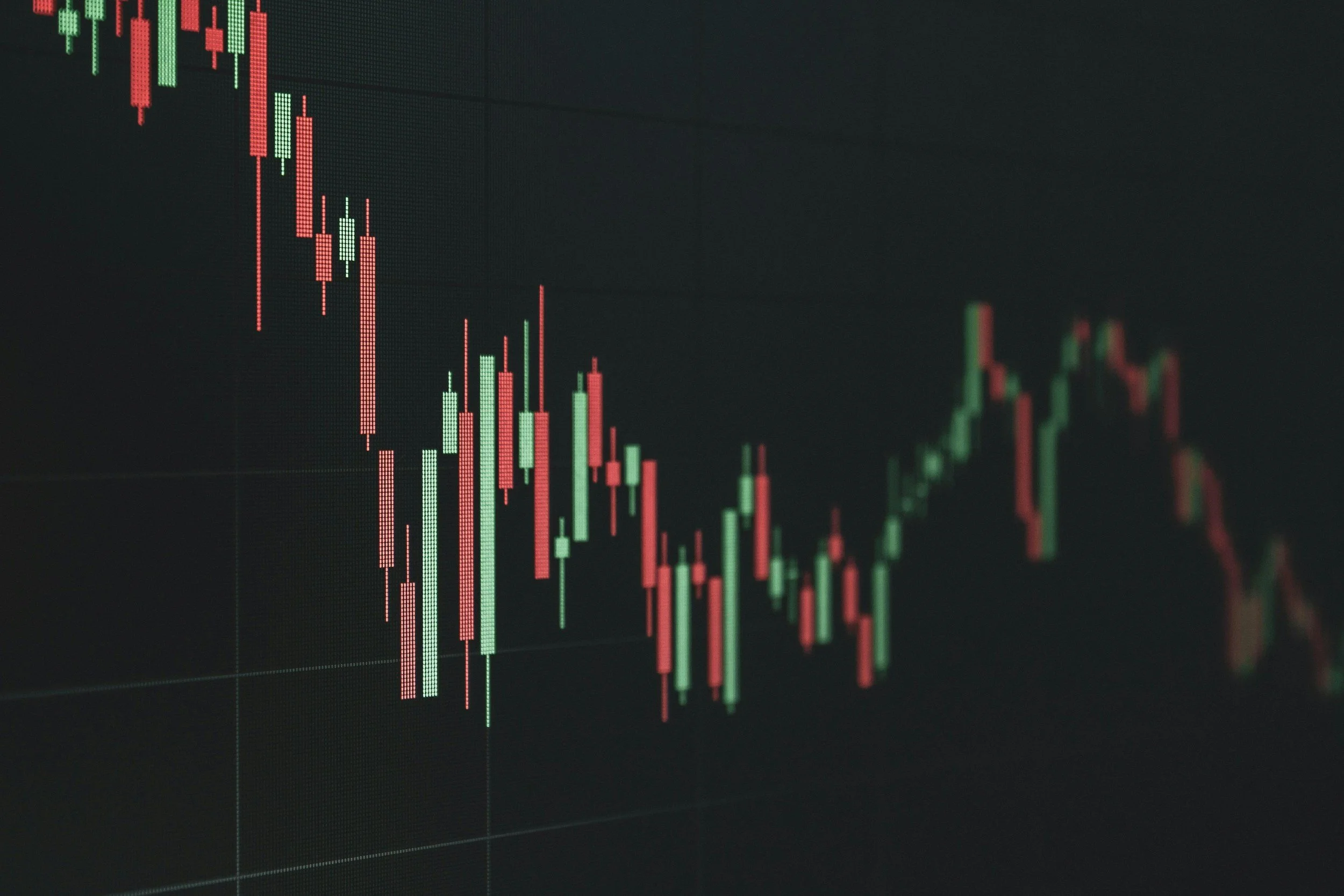 Don’t Let Selloffs Derail Your Plan: Why Selling Low Backfires