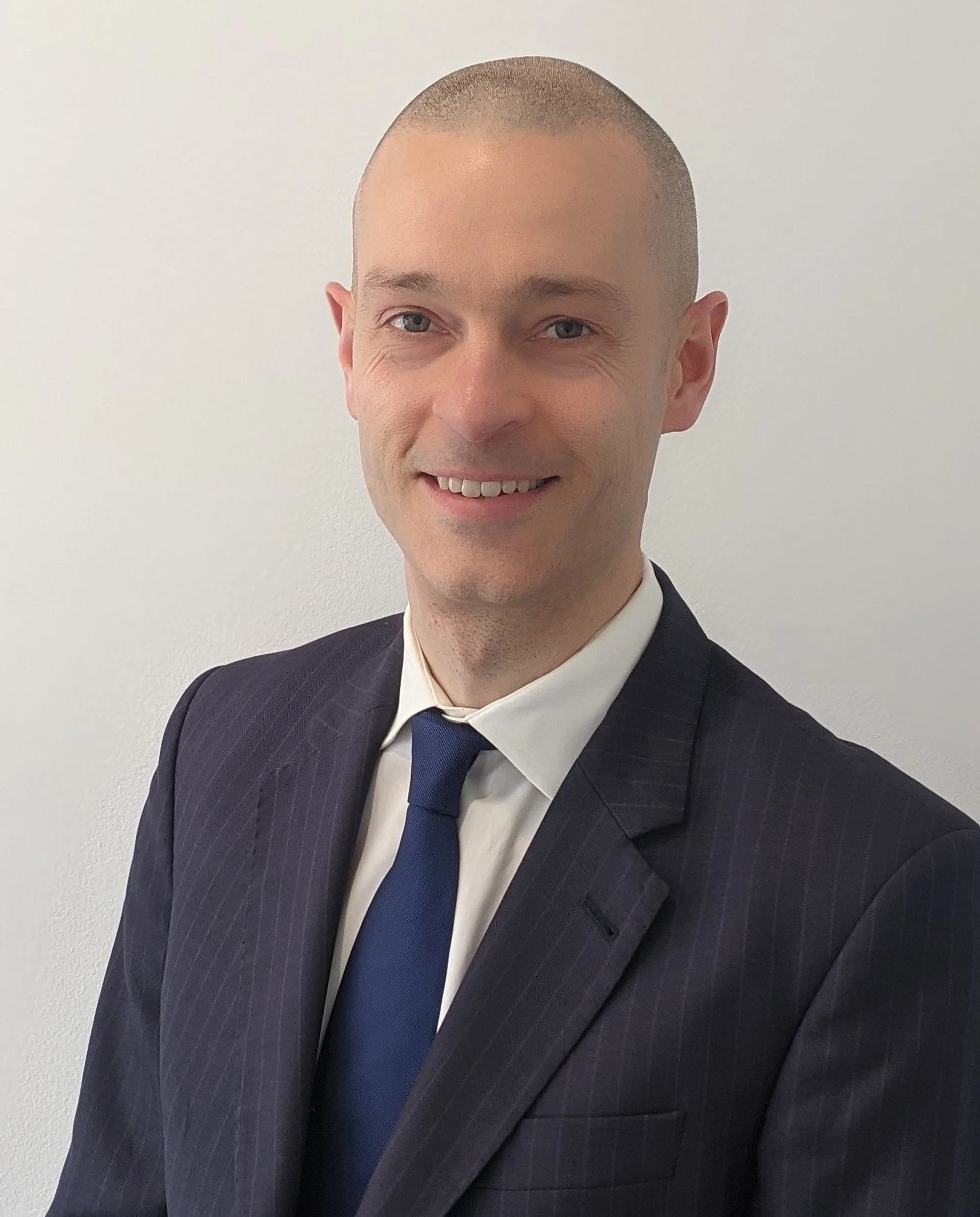 Fabian M. Degen, CFP and Certified Divorce Financial Analyst (CDFA), founder of FMD Wealth Advisors in White Plains, NY