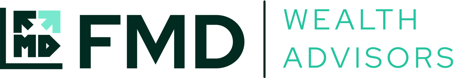 FMD Wealth Advisors