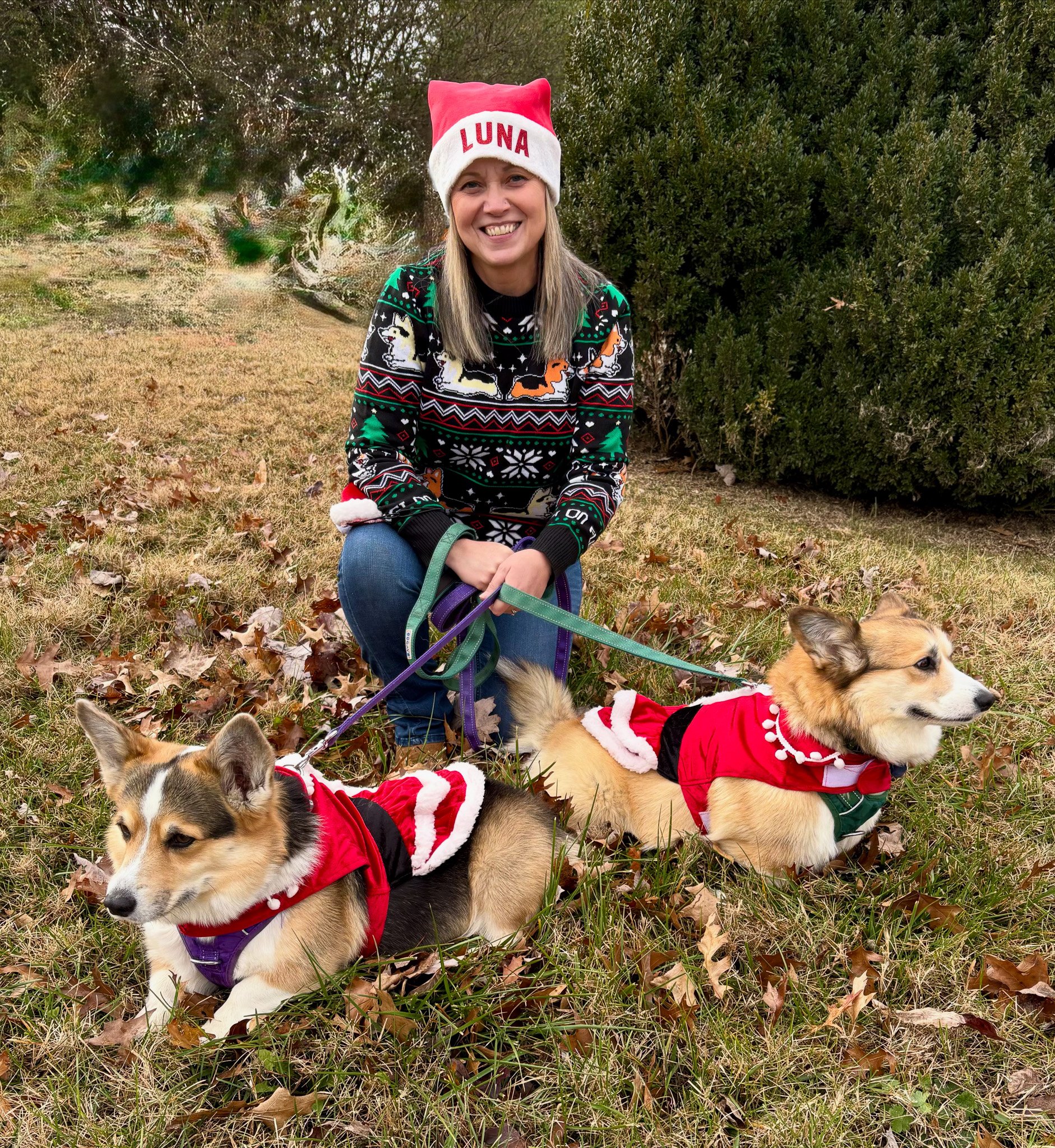 A Holiday Note from the Farm