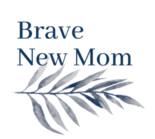 Brave New Mom Launch Party!
