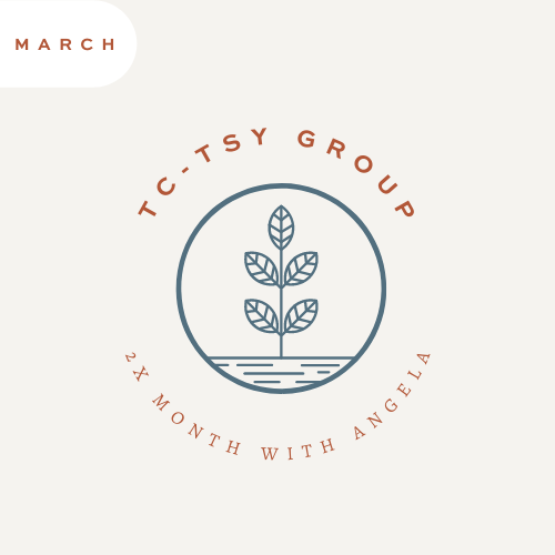 TCTSY Group with Angela