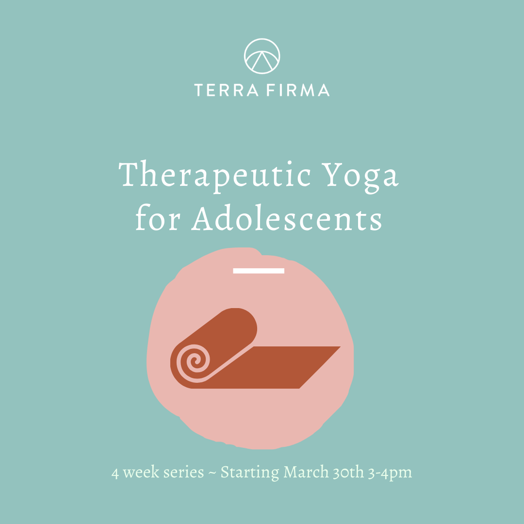 Therapeutic Yoga for Adolescents