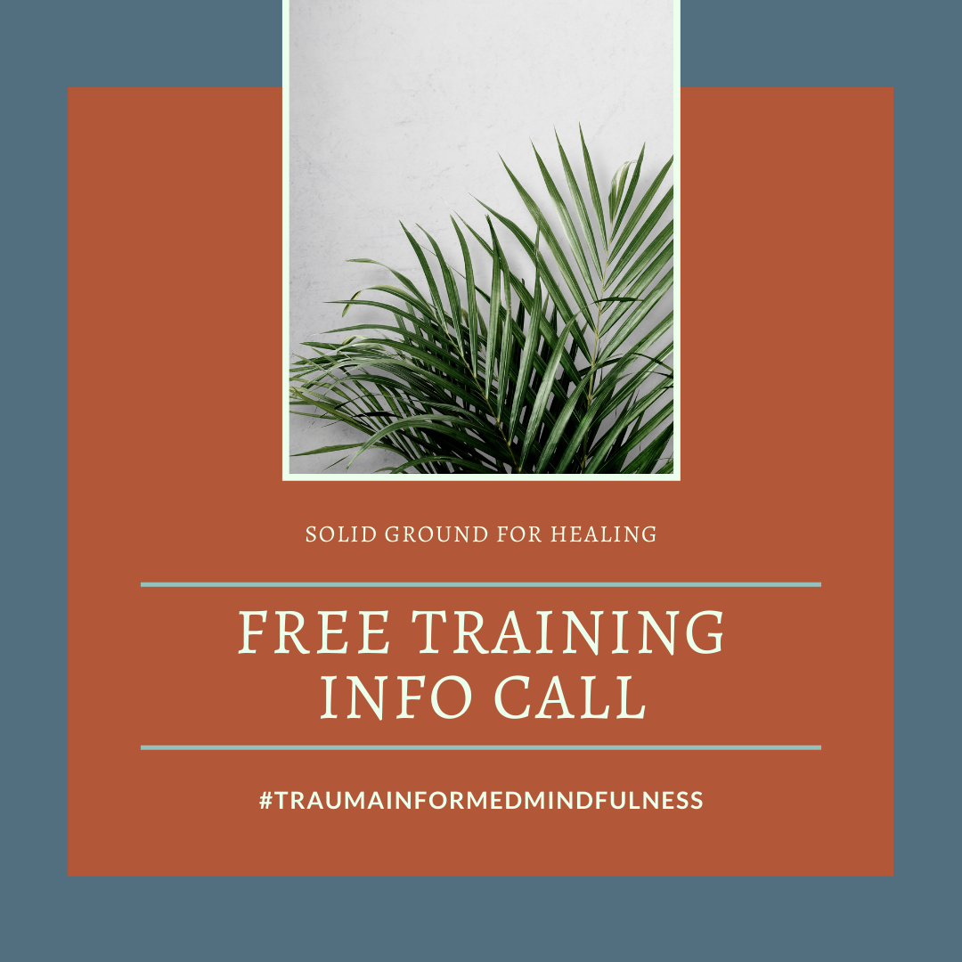 FREE Training Information Intro Call