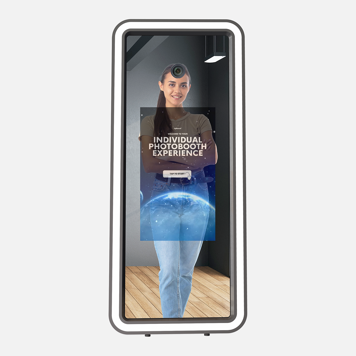 UpReach Mirror Pro