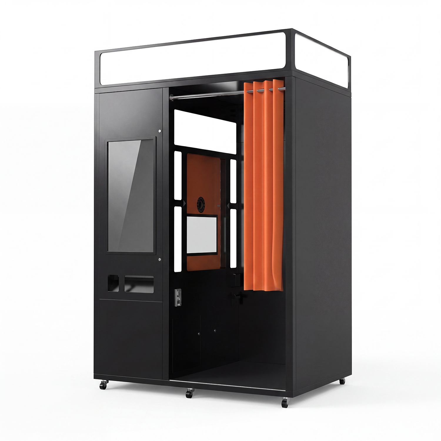 UpReach StudioCabin V2