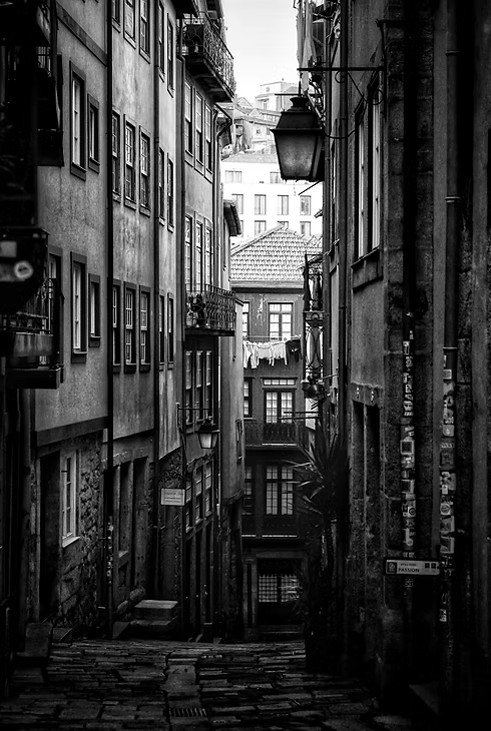L'œil du photographe, comment voir ce que les autres ne voient pas !