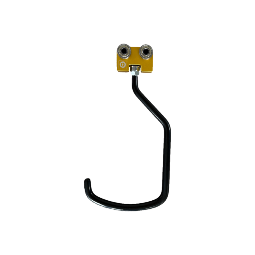 Fat Swivel Hook