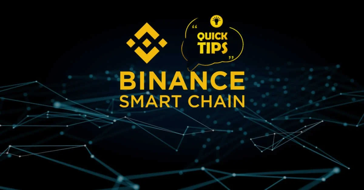 binance coin tracker