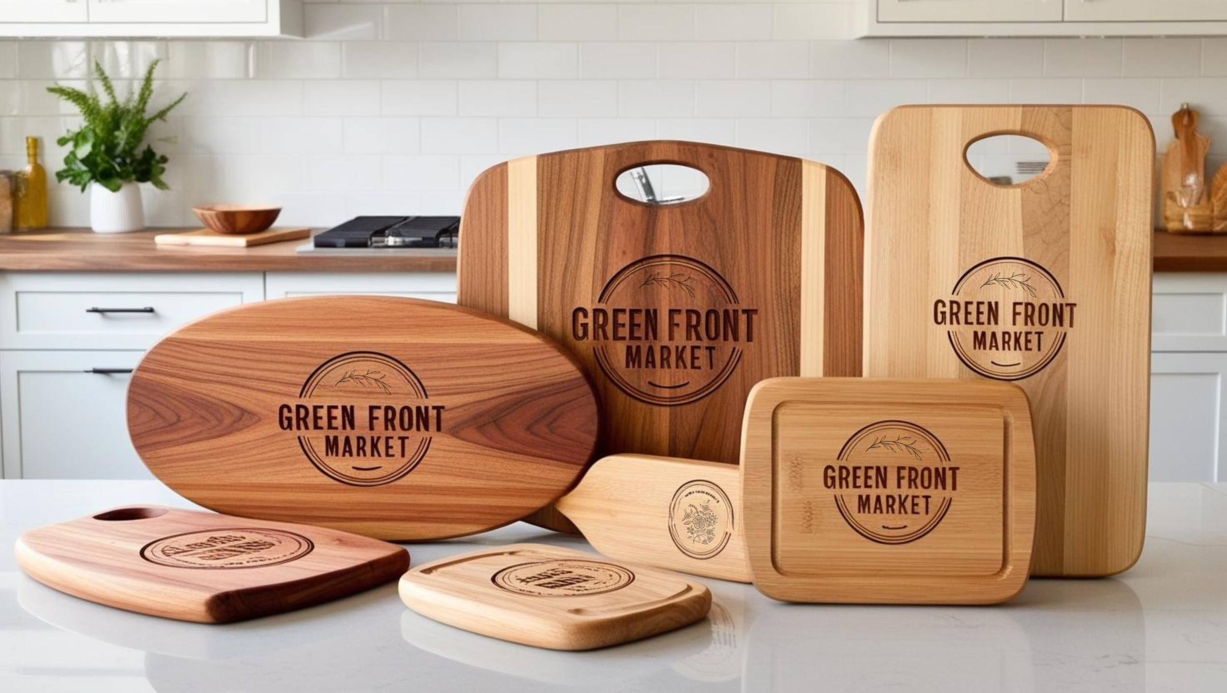 Cutting Boards