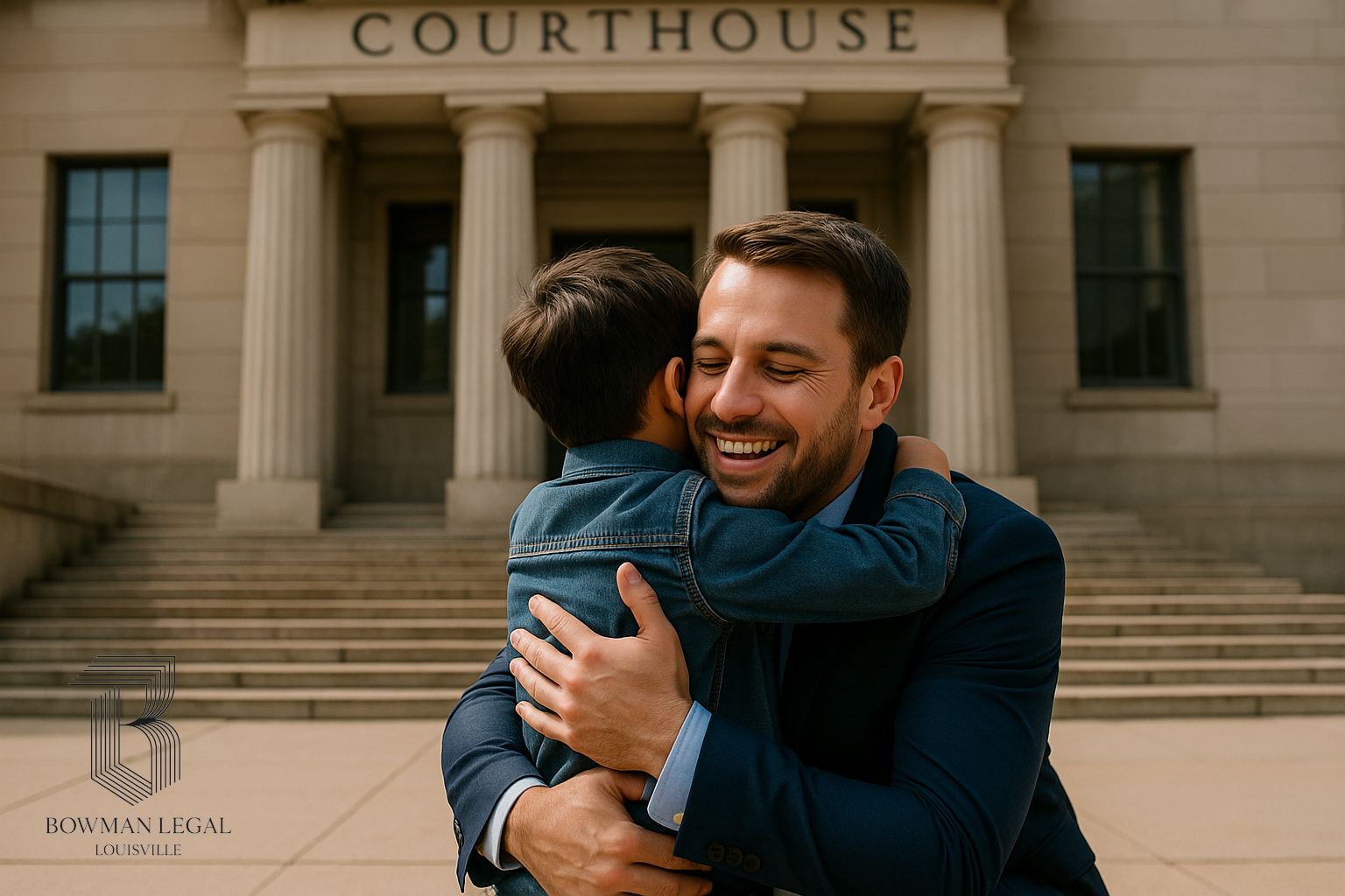 Kentucky Court of Appeals Reverses Family Court for Custody Modification Without Due Process
