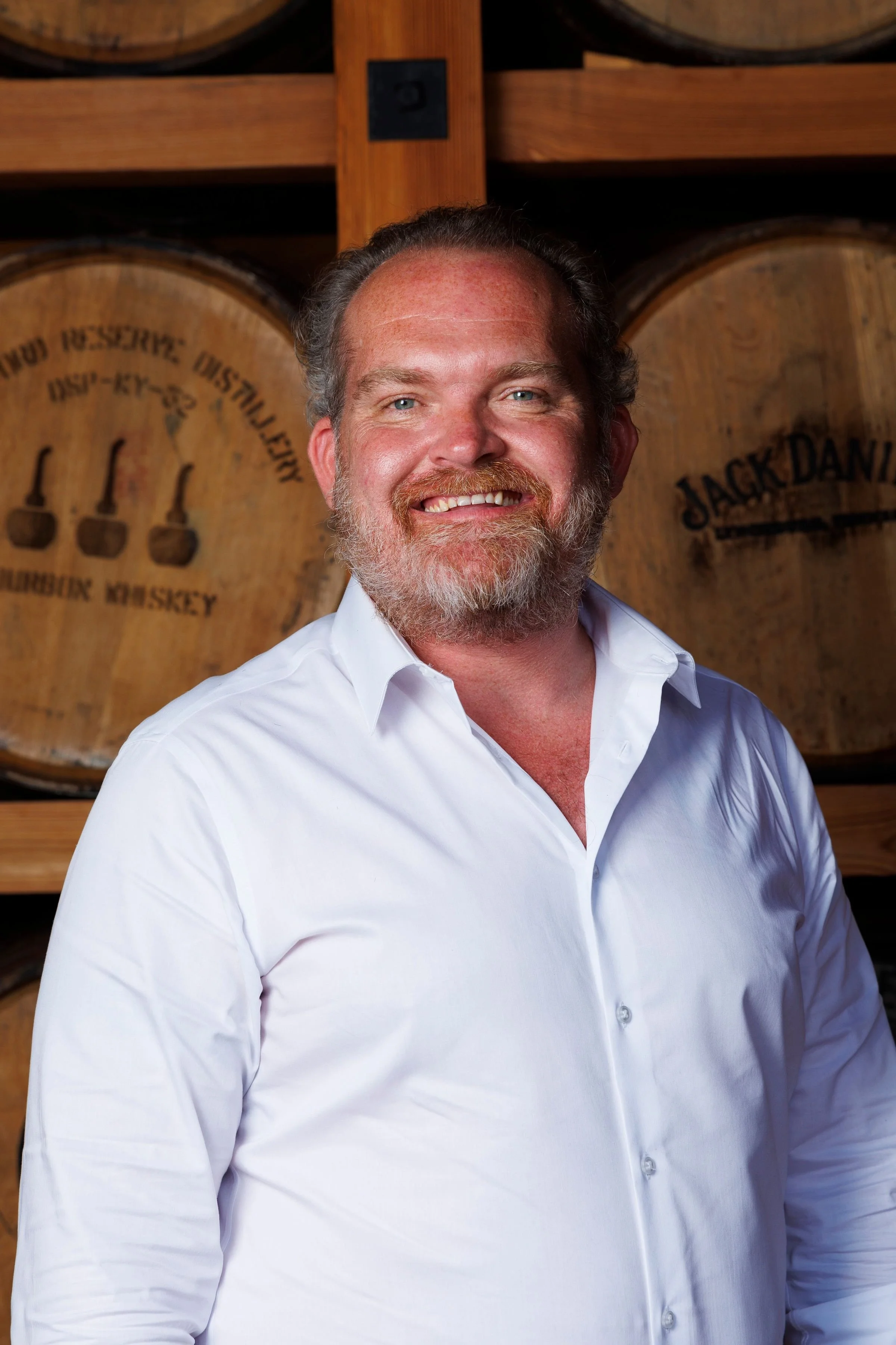 Jason A. Bowman, an elite family law divorce attorney in Louisville, Kentucky.