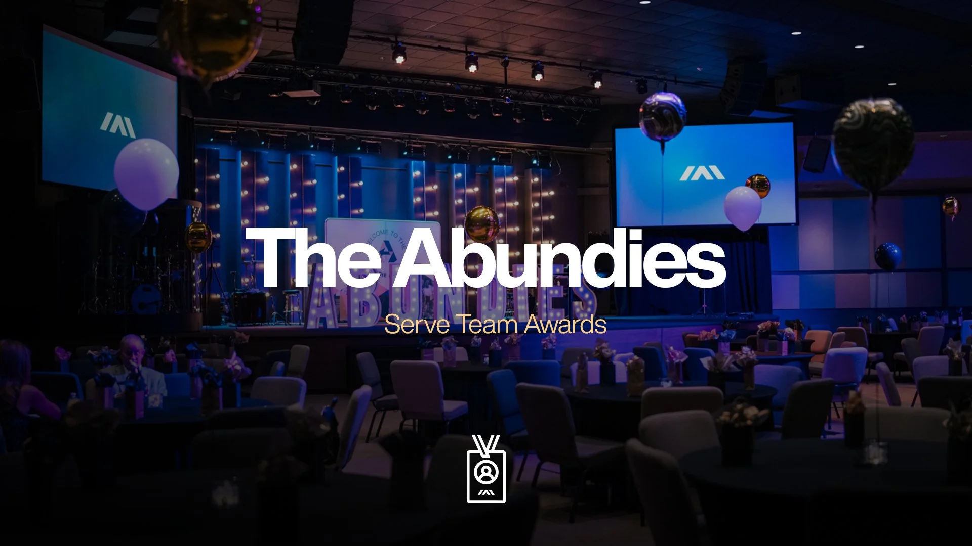 The Huddle: Bless the Multitudes — Abundant Life Serve Teams