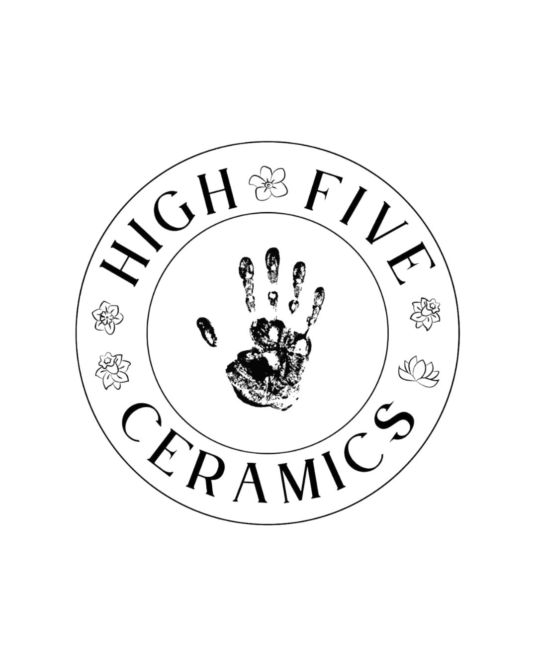 High Five Ceramics