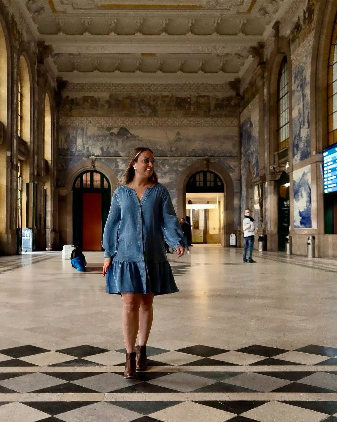 Many Stamped Passport clients are already planning their 2026 travels, and for good reason!Planning early means having your choice of the best hotels, guides, experiences, and time to make sure every detail feels right.

The best trips always start l