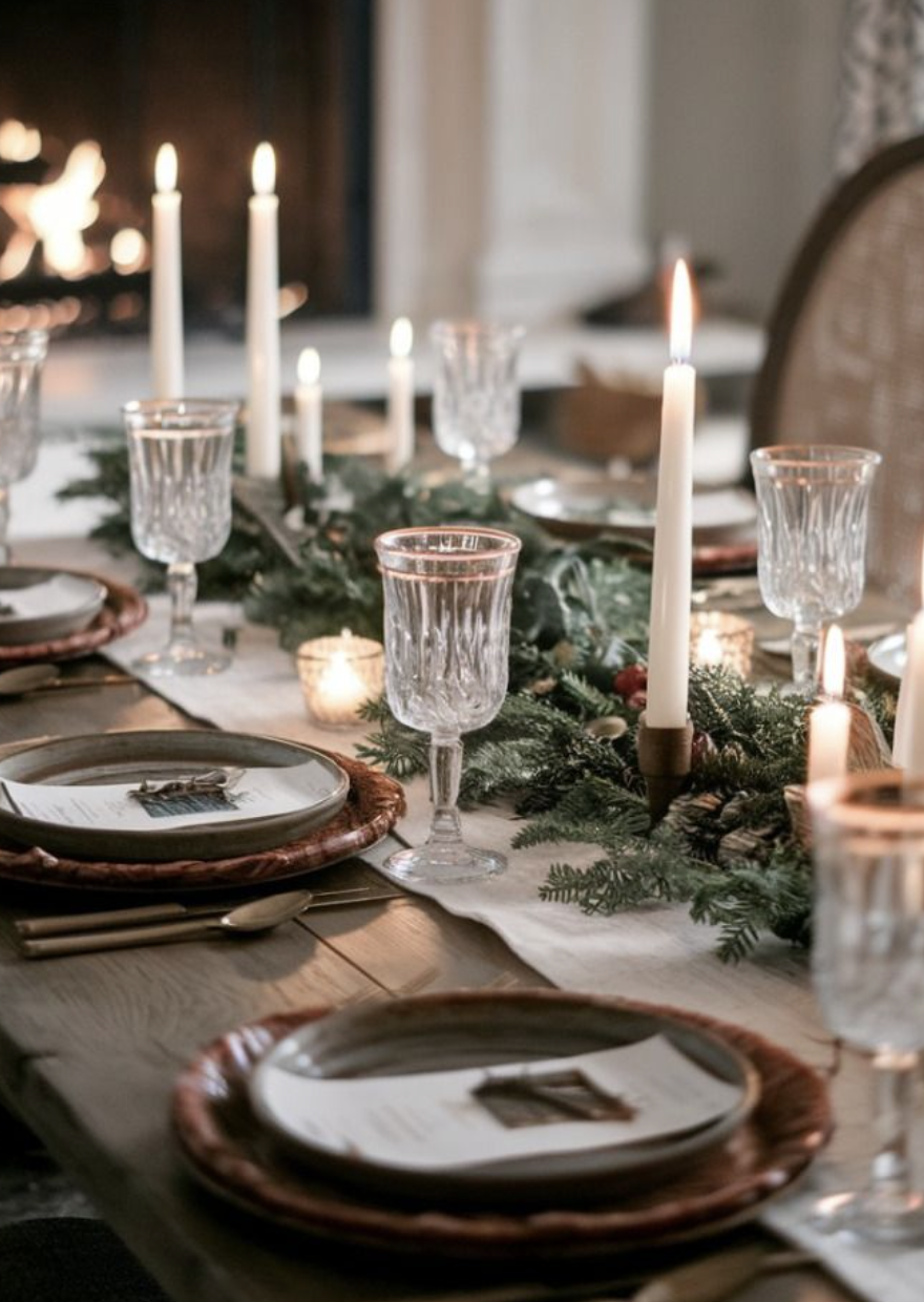Winter Gatherings That Matter Most