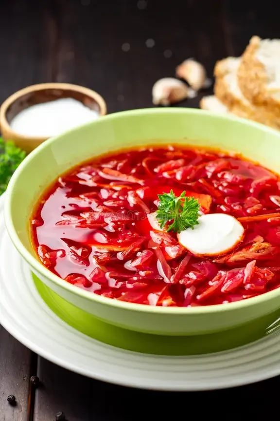 Soup of the Week