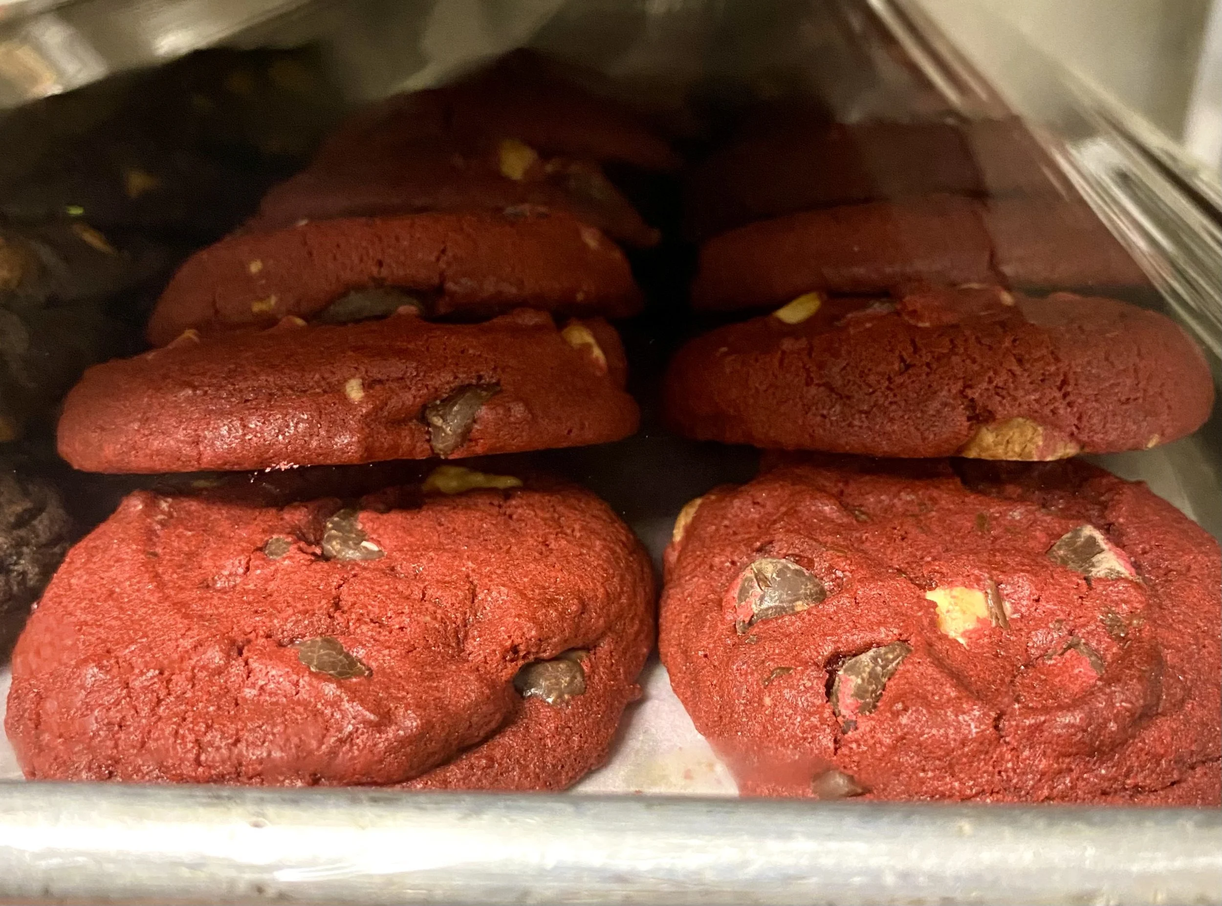 House Cookies