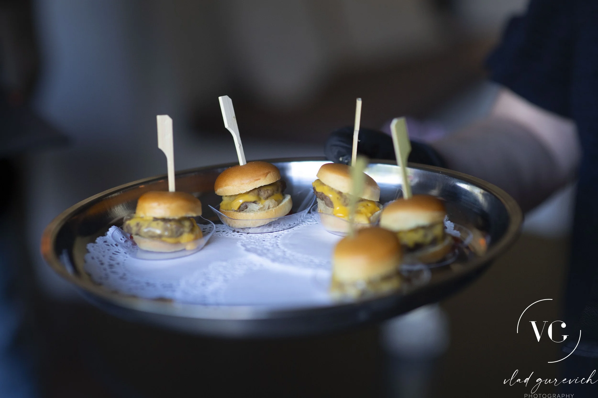 Tasty Table - The Table - Sliders - BNI