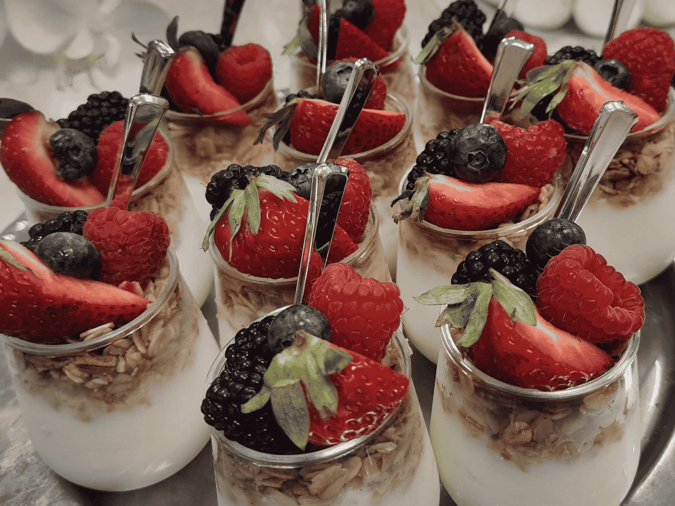 From Set Menus to Custom Creations, Every Table Tells a Story — Tasty ...