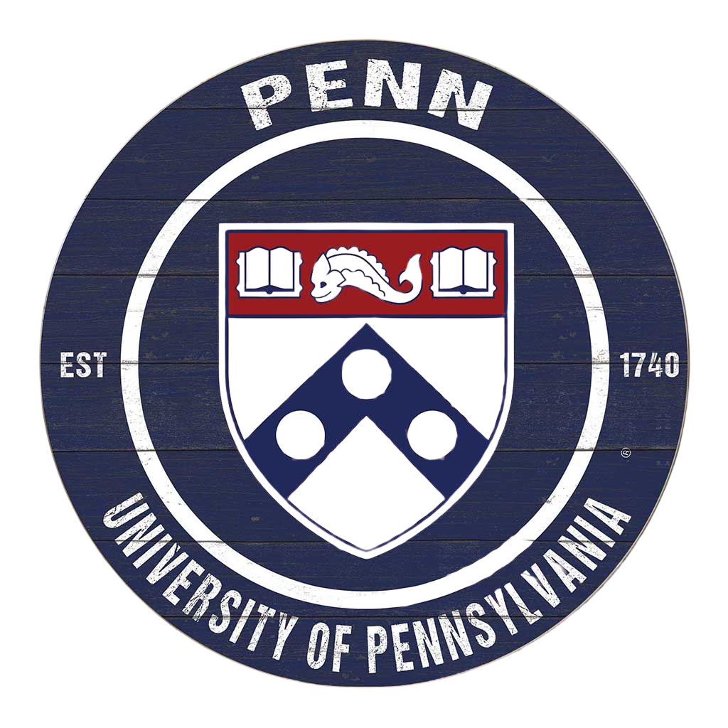 UPENN - University of Pennsylvania Logo.png