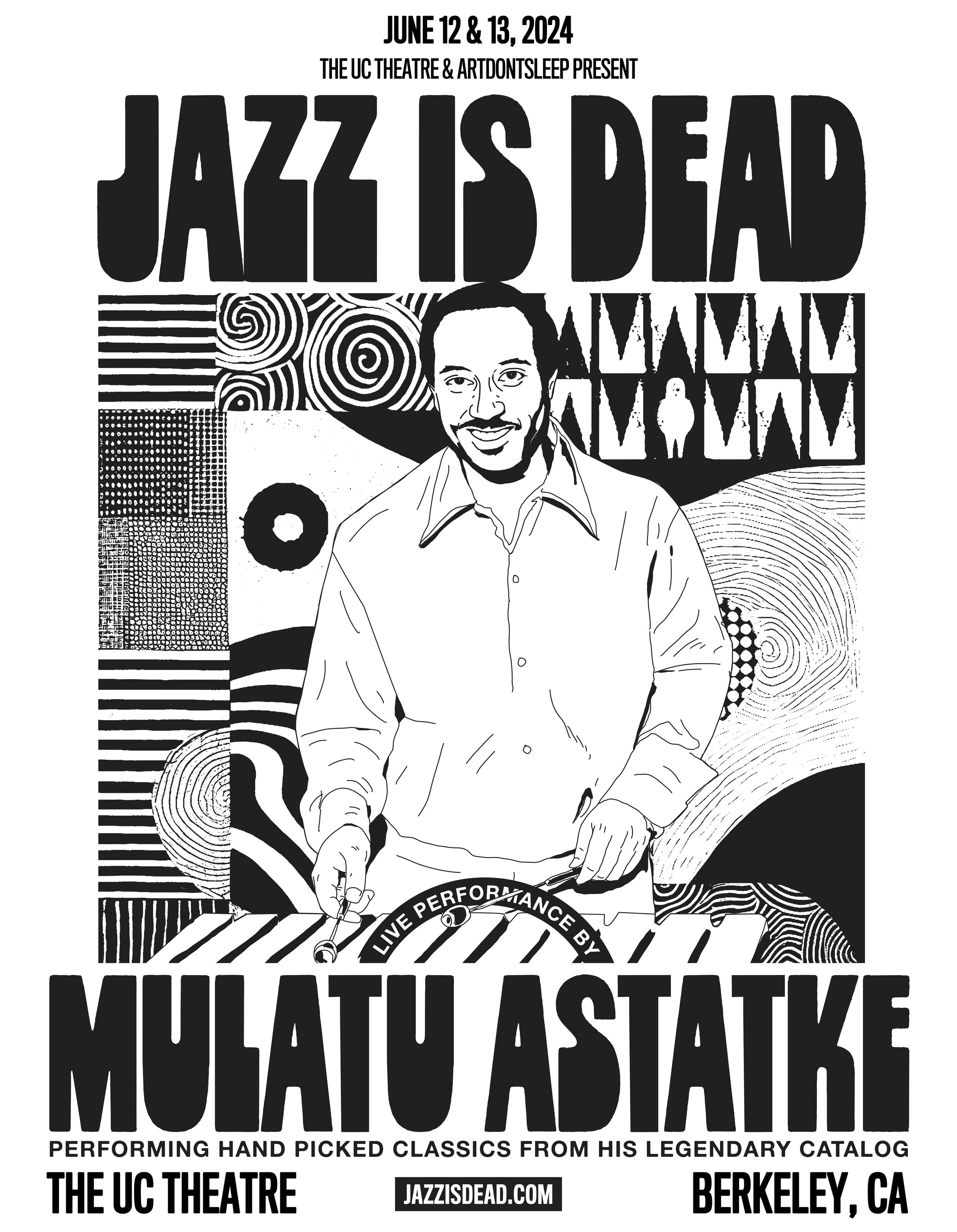 Mulatu Astatke