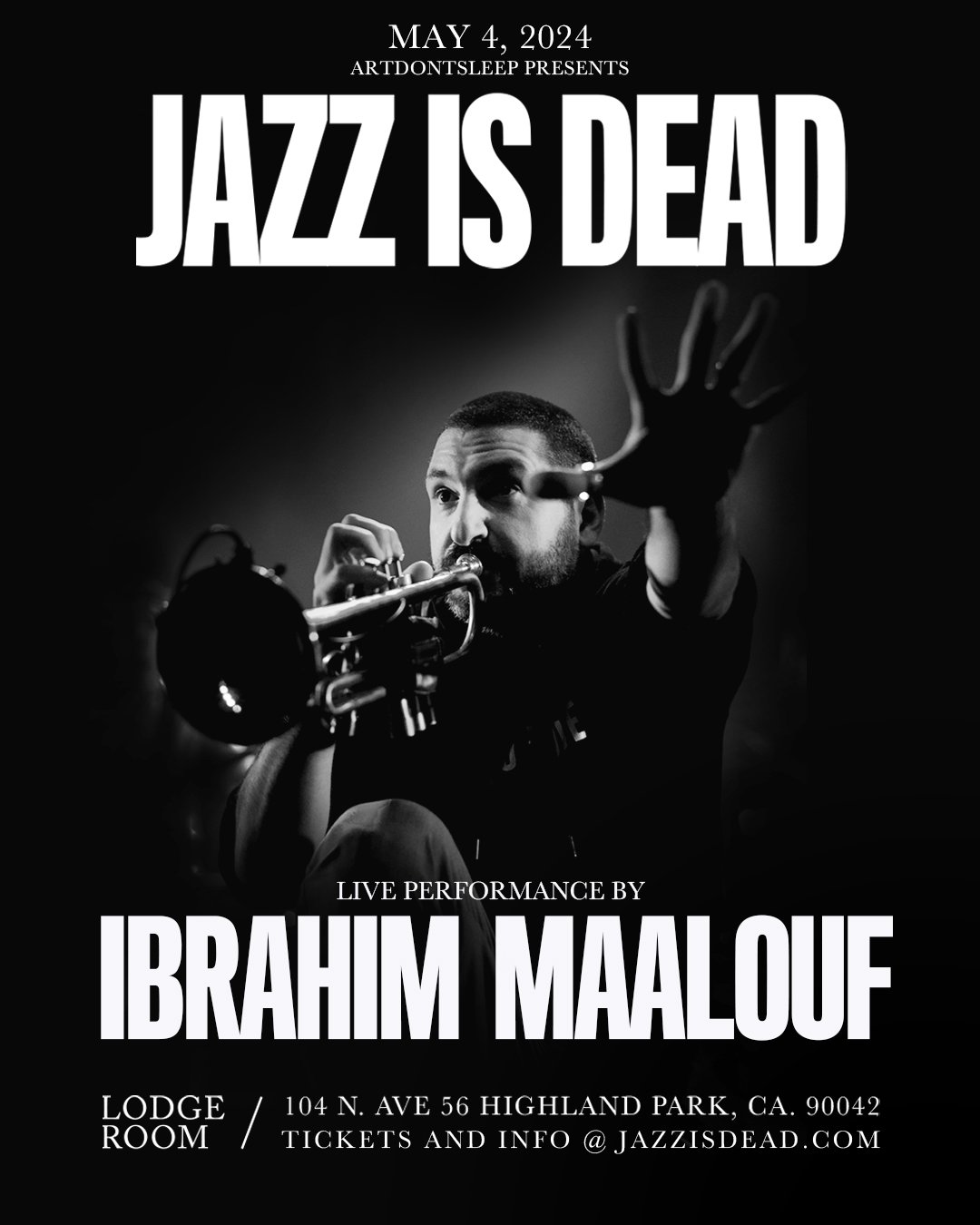 Ibrahim Malouf