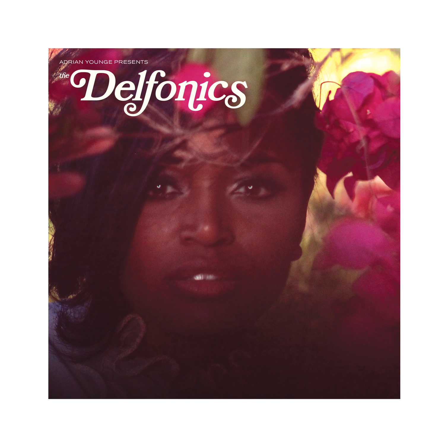 Adrian Younge Presents: THE DELFONICS LP - PRÉ-VENDA