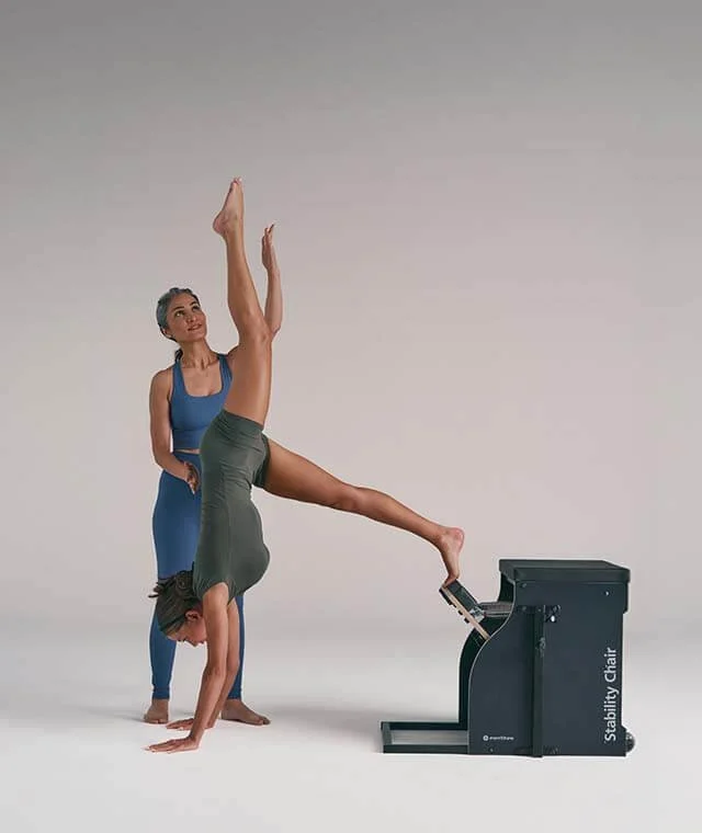 Breathe Into Balance: Stott Pilates Brings Fresh Energy to Downtown Toronto