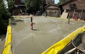 Building Legacies: Drobot Construction Shapes Toronto’s Tomorrow