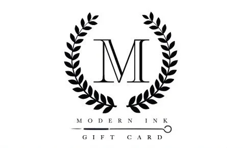 Modern Inc: Mississauga’s Home for Bold, Artistic Tattoos