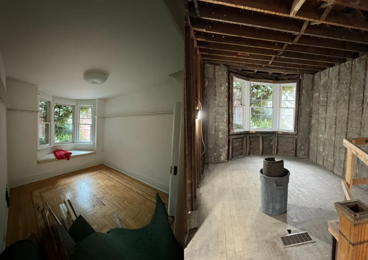 Demolition with Purpose: Doctor Demo Inc. Clears the Way in Alderwood